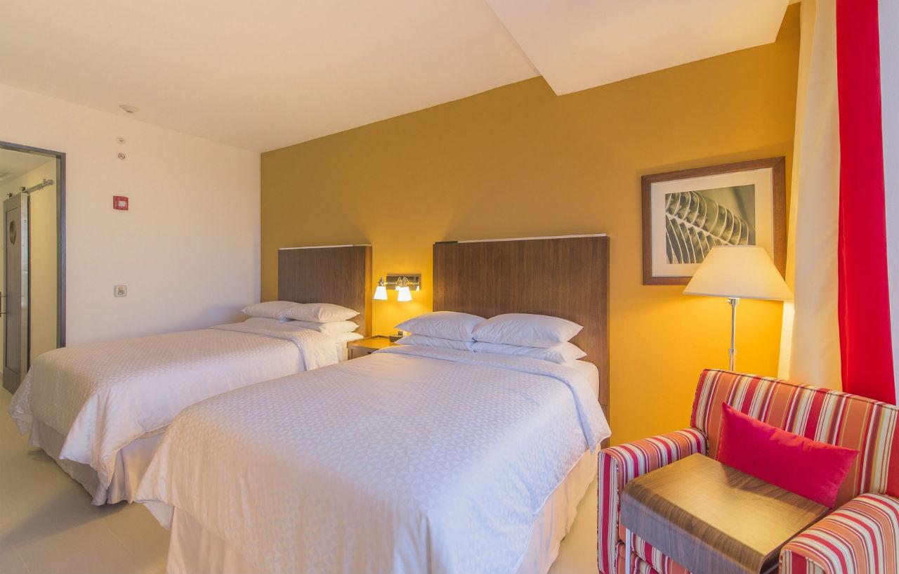 Four Points By Sheraton Punta Cana Dış mekan fotoğraf
