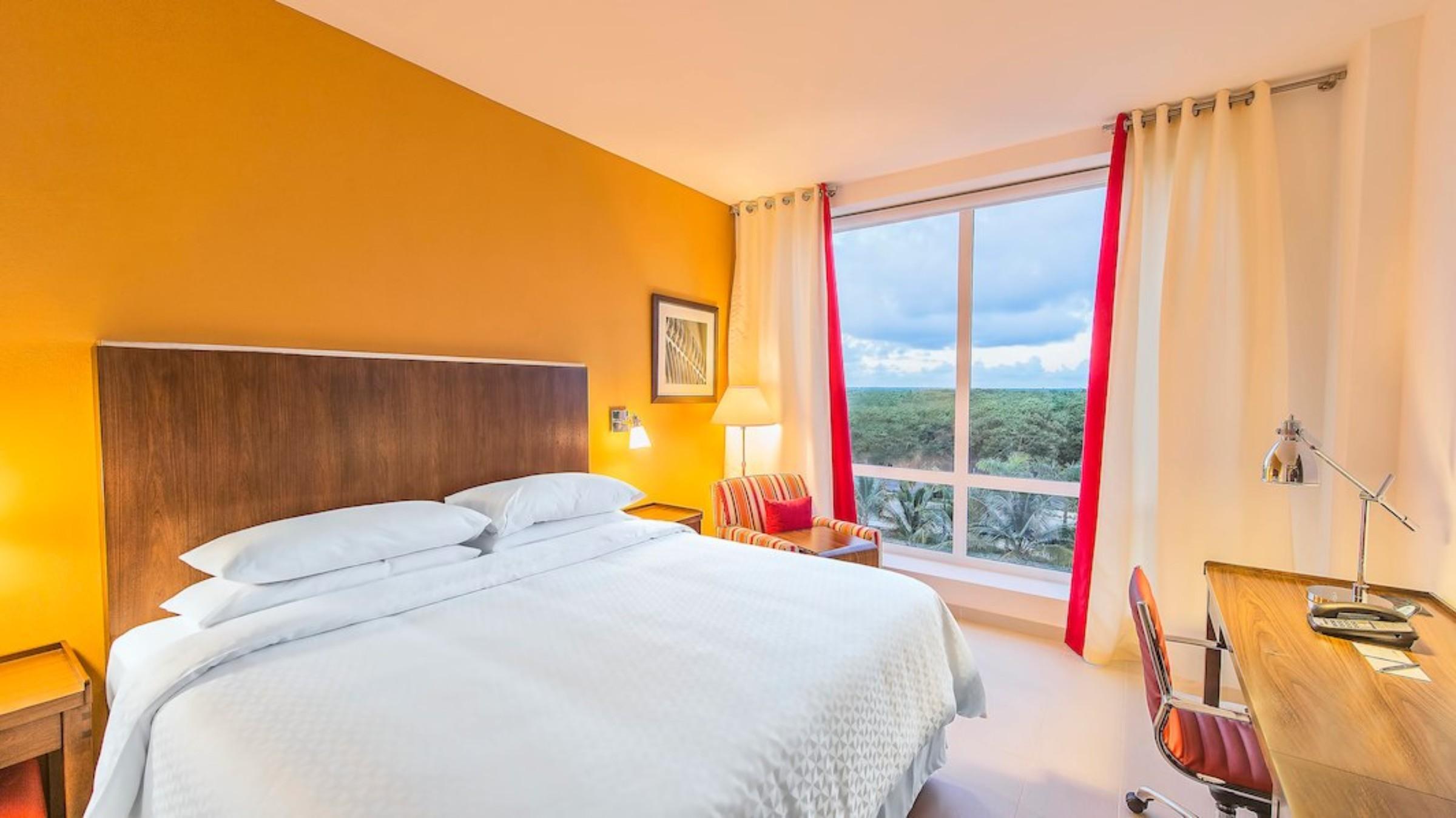 Four Points By Sheraton Punta Cana Dış mekan fotoğraf