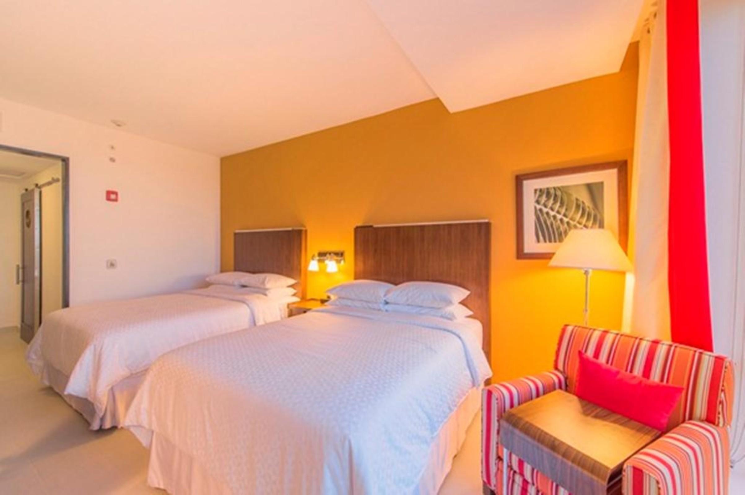 Four Points By Sheraton Punta Cana Dış mekan fotoğraf