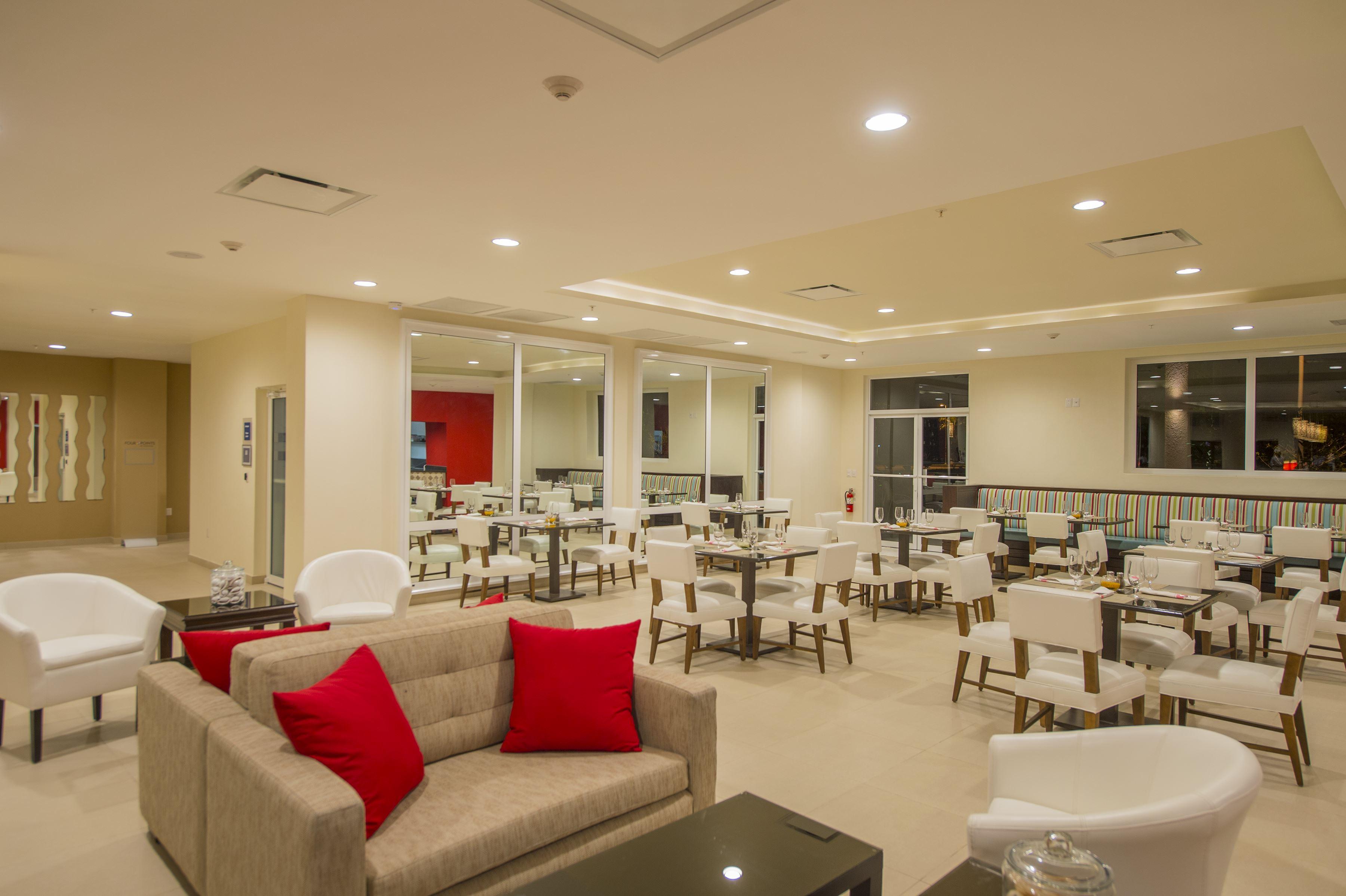 Four Points By Sheraton Punta Cana Dış mekan fotoğraf