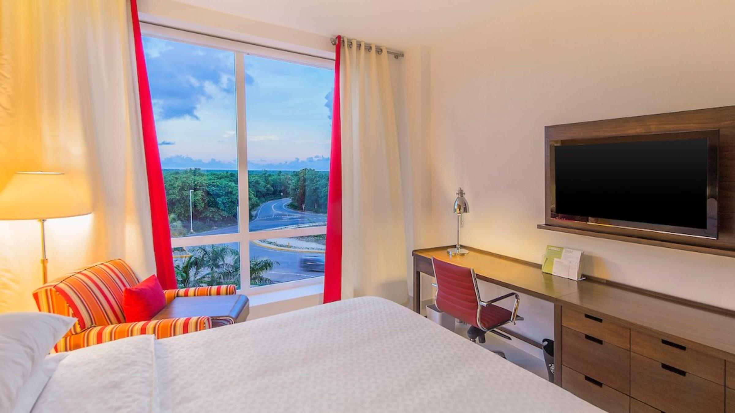 Four Points By Sheraton Punta Cana Dış mekan fotoğraf
