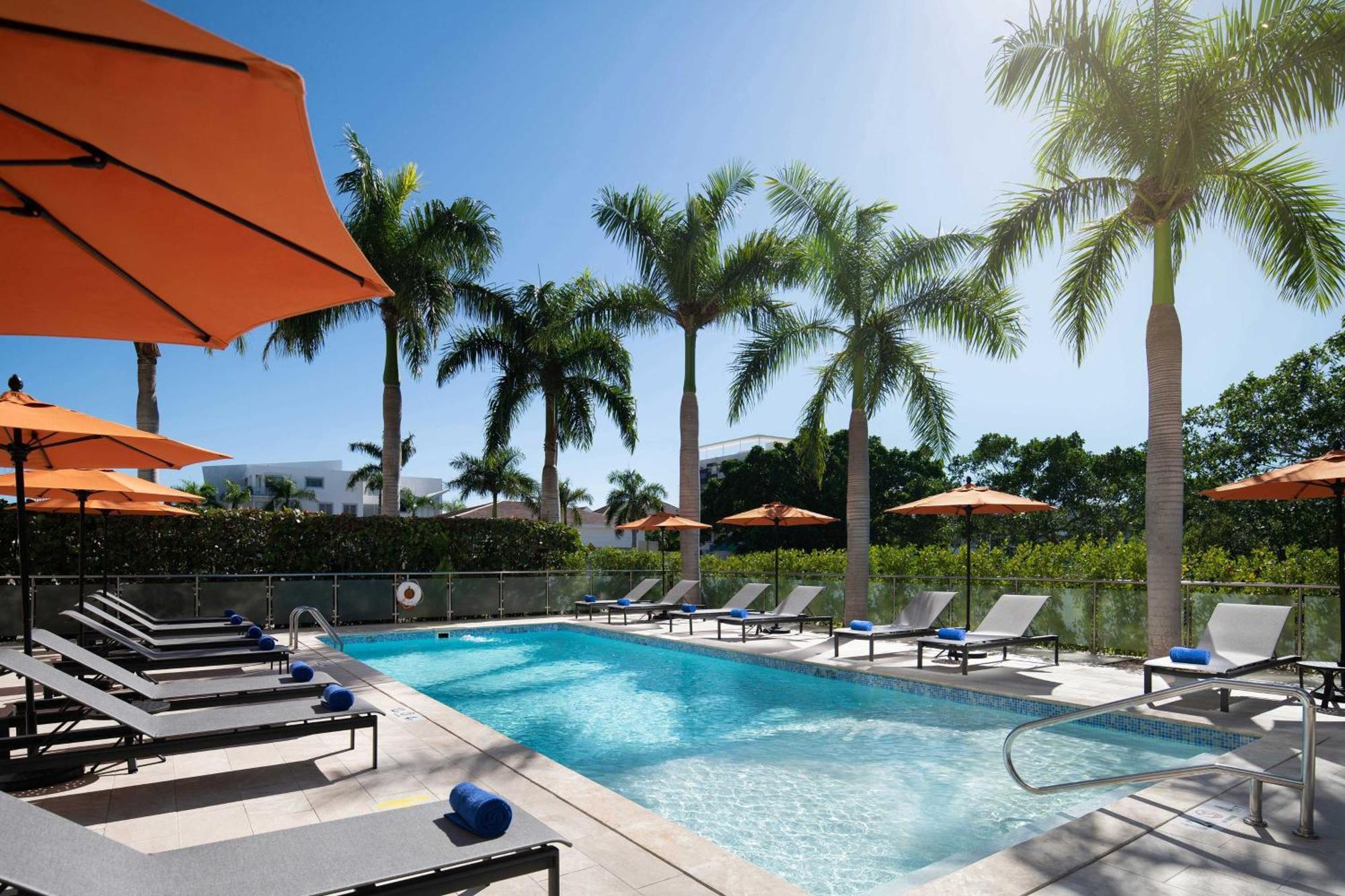 Four Points By Sheraton Punta Cana Dış mekan fotoğraf
