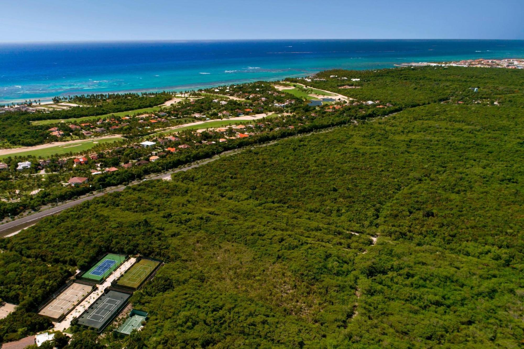 Four Points By Sheraton Punta Cana Dış mekan fotoğraf