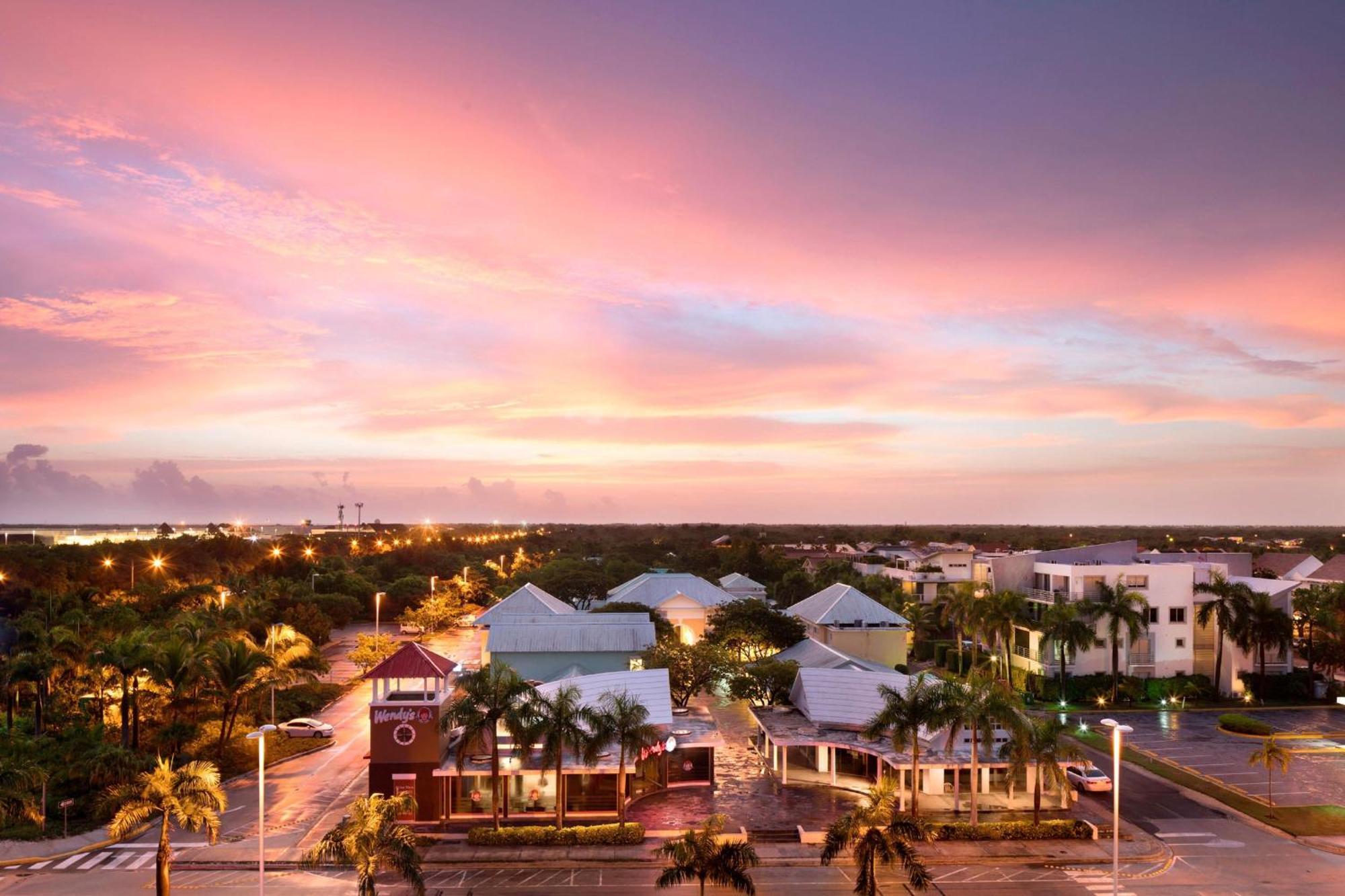 Four Points By Sheraton Punta Cana Dış mekan fotoğraf