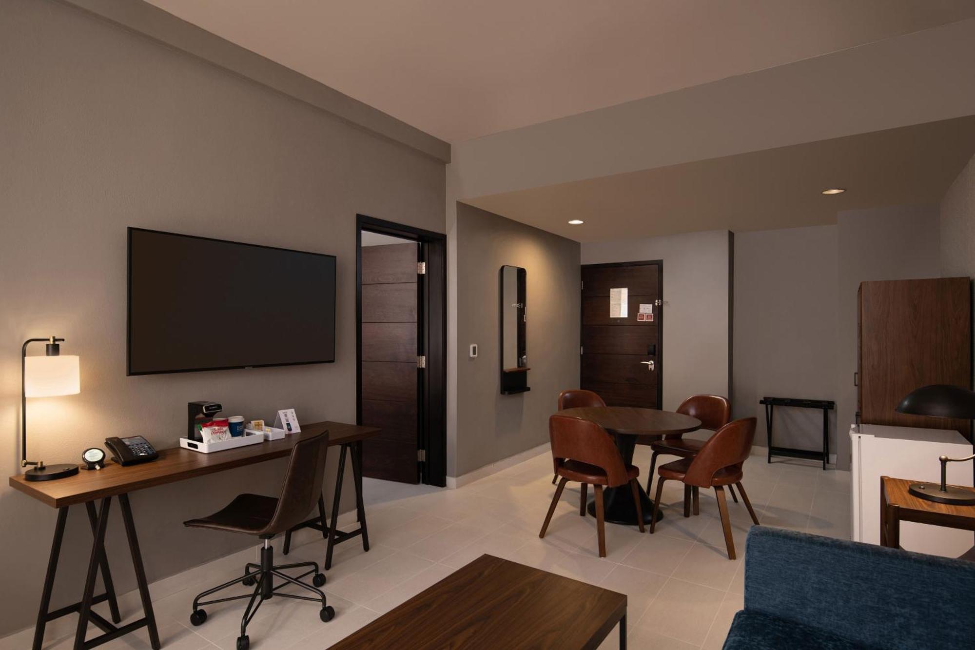 Four Points By Sheraton Punta Cana Dış mekan fotoğraf
