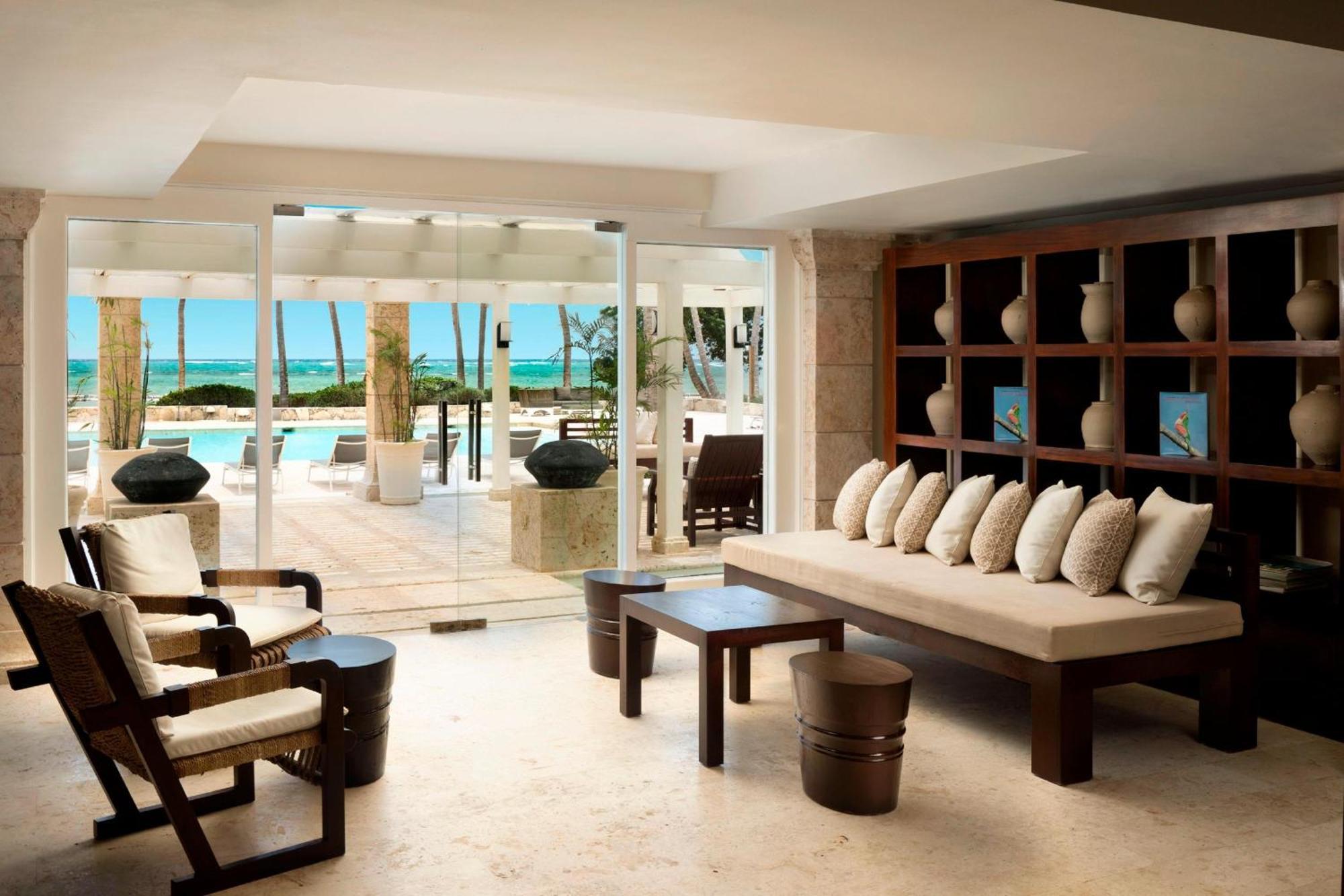 Four Points By Sheraton Punta Cana Dış mekan fotoğraf