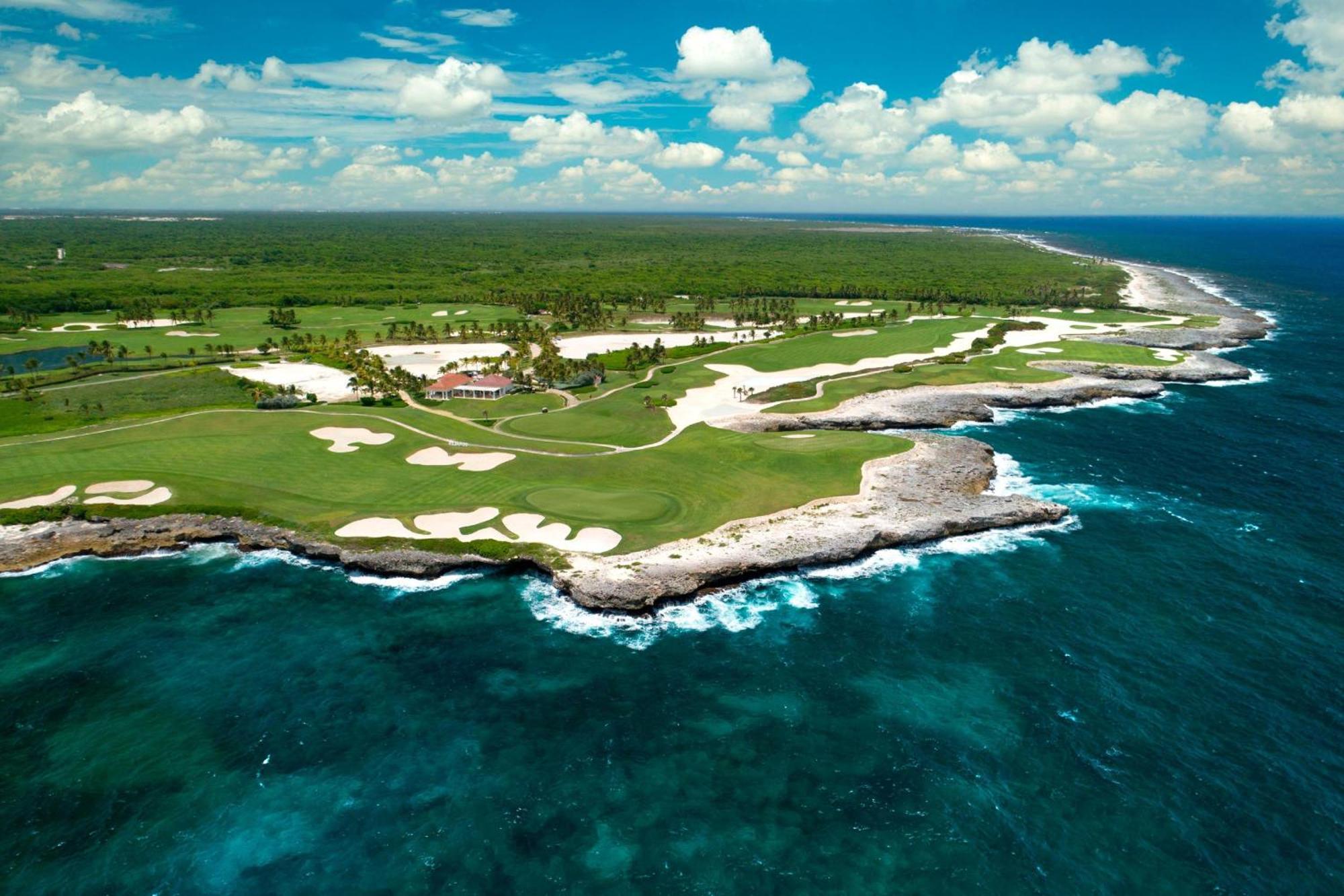Four Points By Sheraton Punta Cana Dış mekan fotoğraf