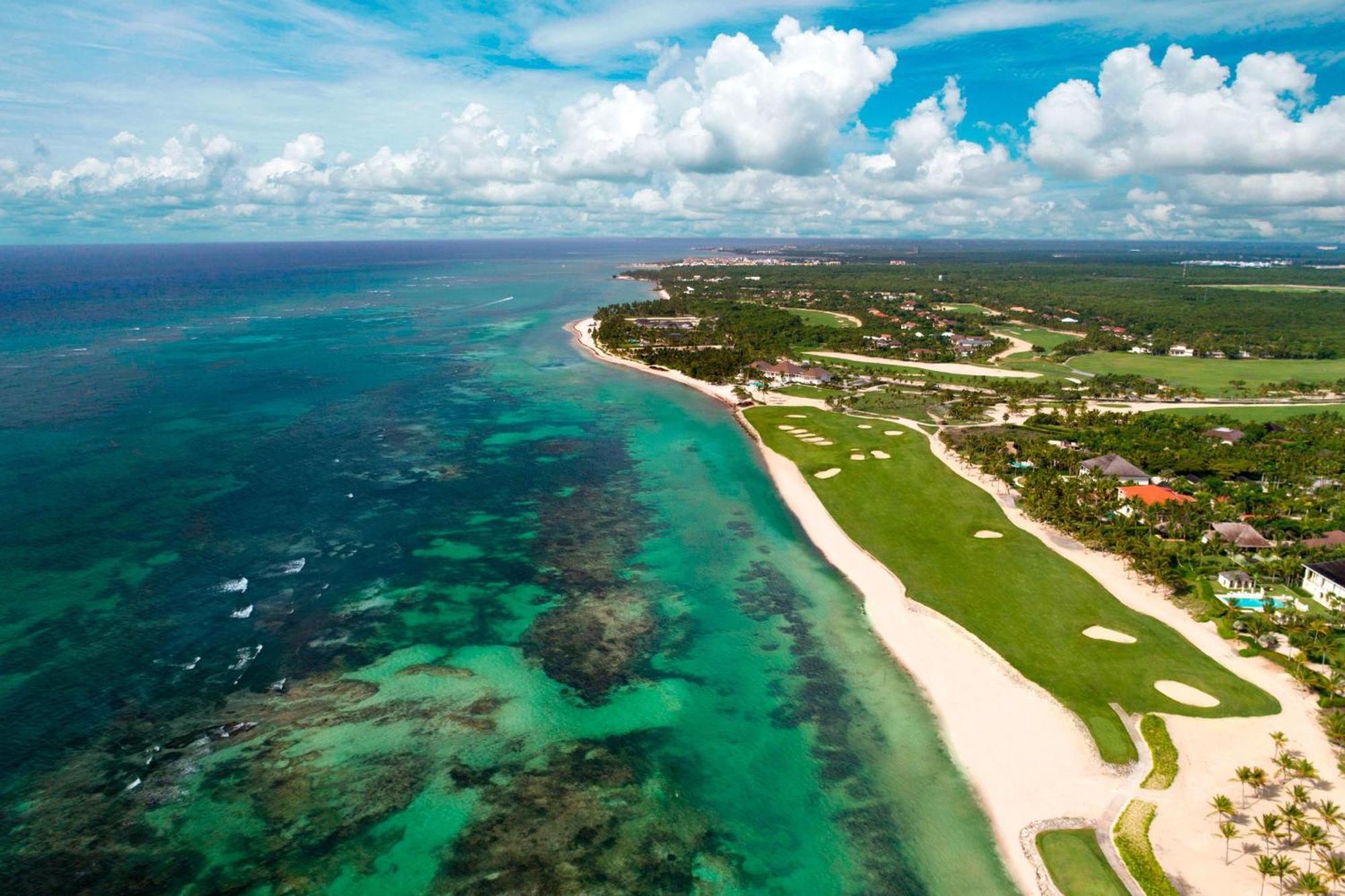 Four Points By Sheraton Punta Cana Dış mekan fotoğraf