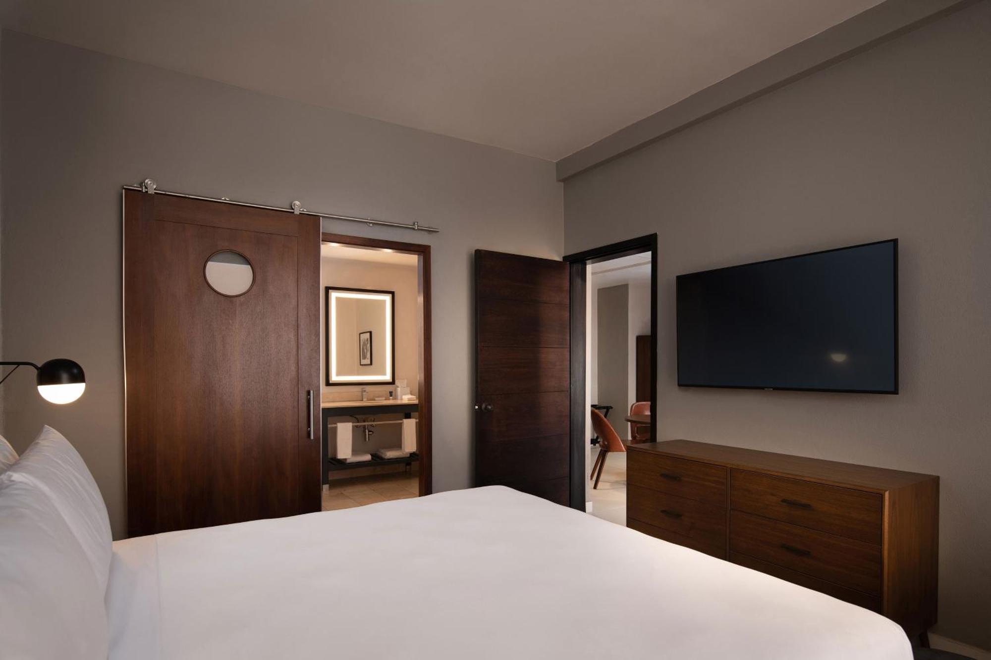 Four Points By Sheraton Punta Cana Dış mekan fotoğraf