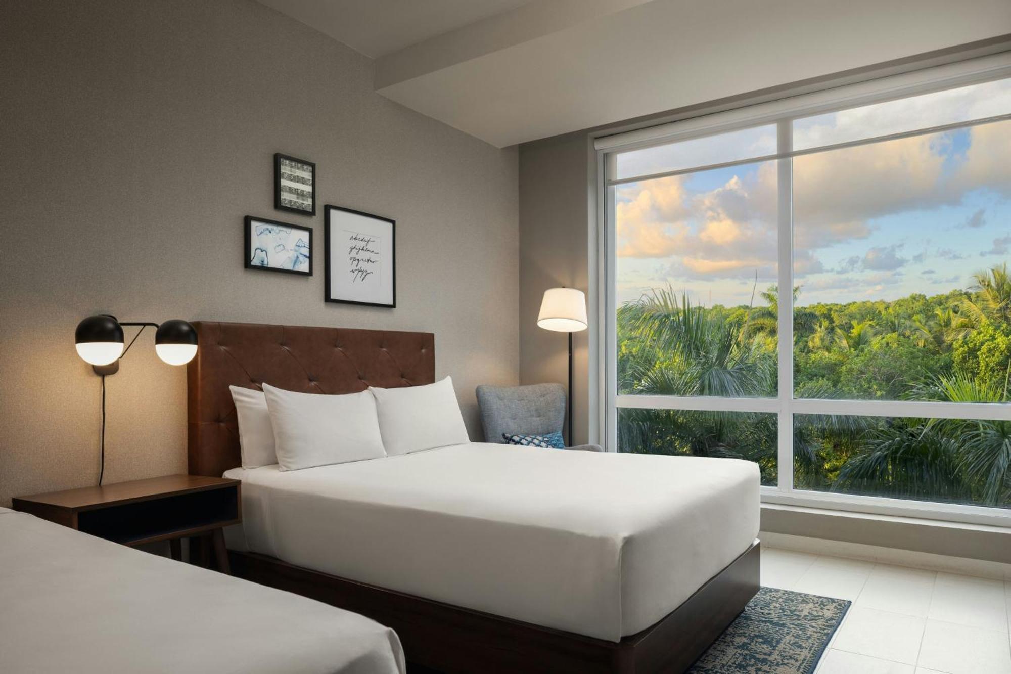 Four Points By Sheraton Punta Cana Dış mekan fotoğraf