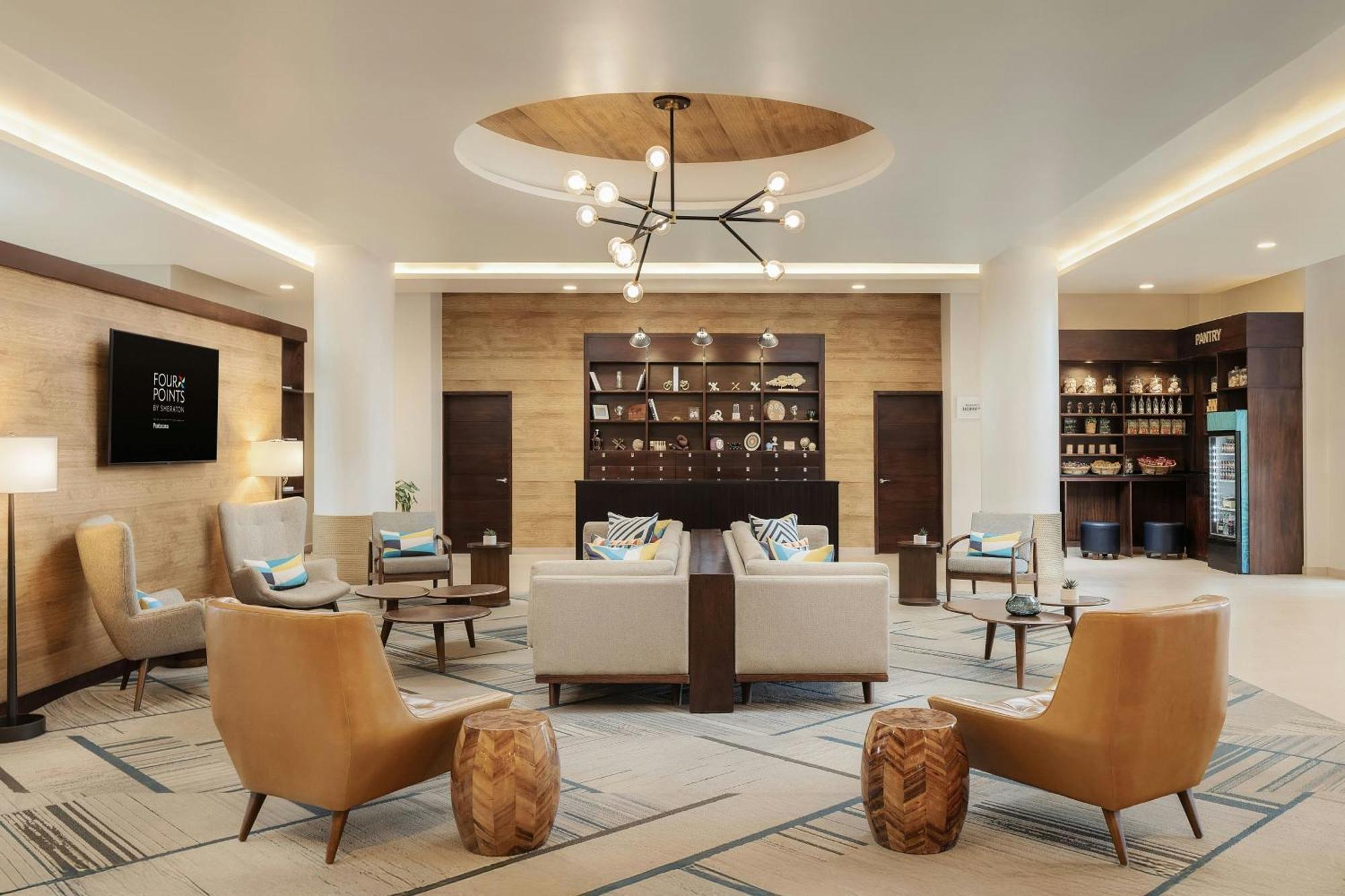 Four Points By Sheraton Punta Cana Dış mekan fotoğraf