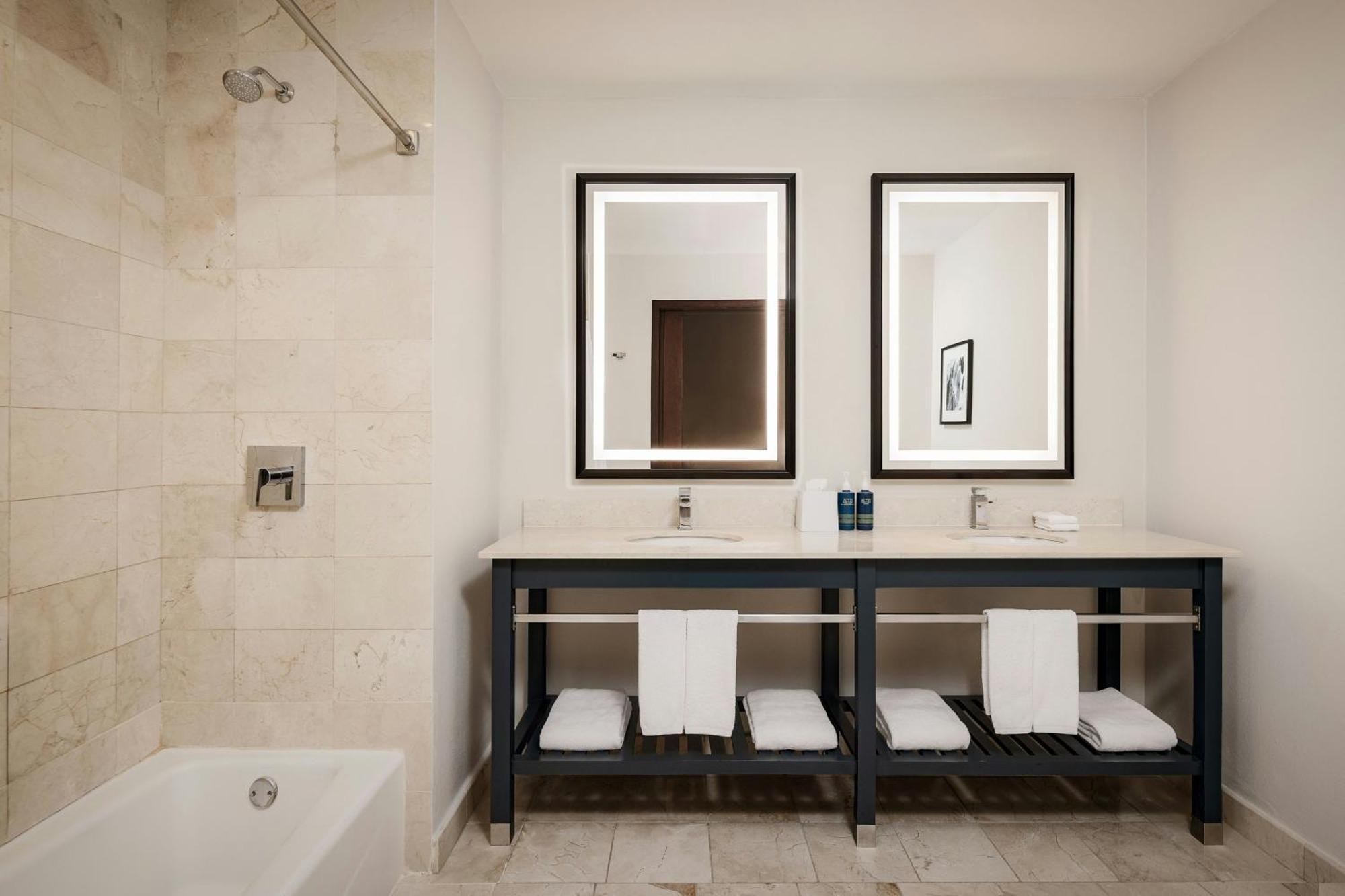 Four Points By Sheraton Punta Cana Dış mekan fotoğraf