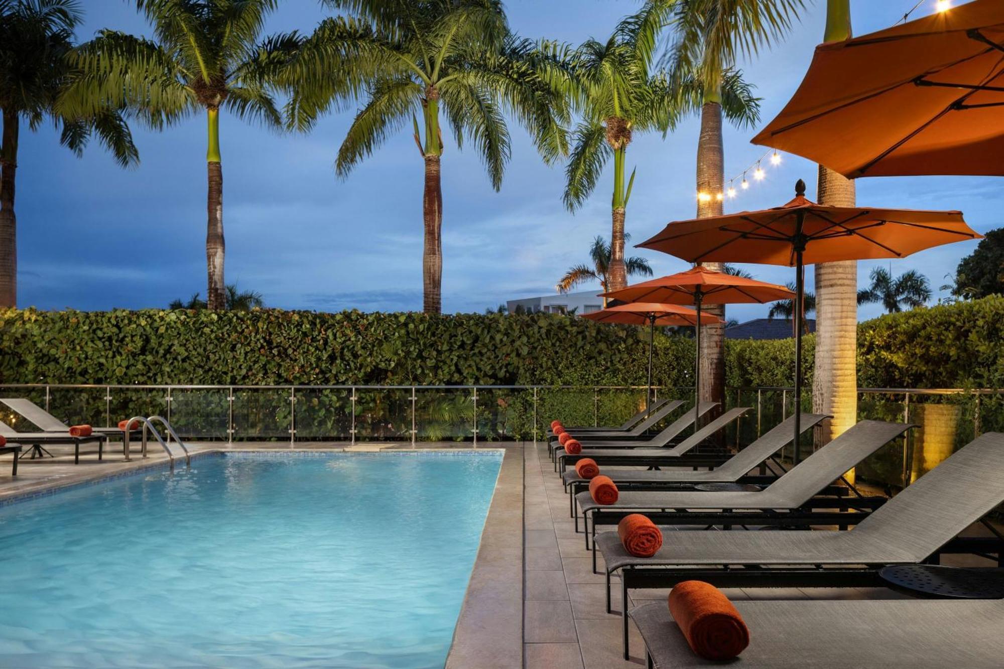 Four Points By Sheraton Punta Cana Dış mekan fotoğraf