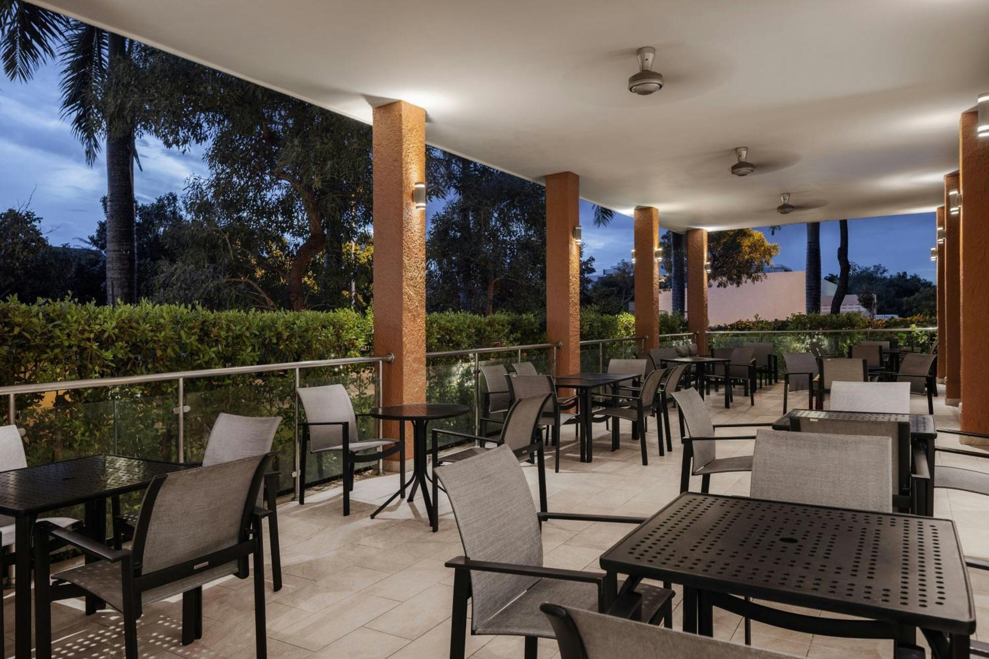 Four Points By Sheraton Punta Cana Dış mekan fotoğraf