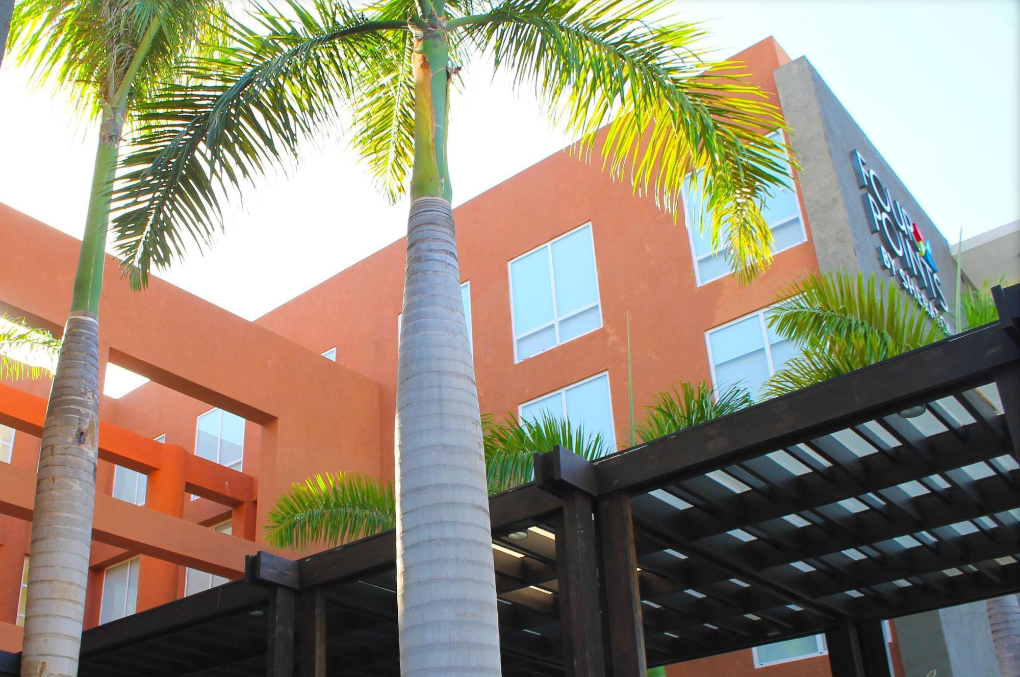Four Points By Sheraton Punta Cana Dış mekan fotoğraf