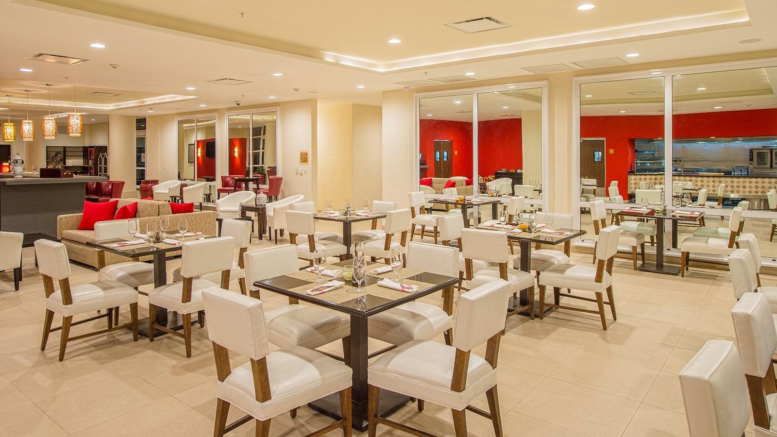 Four Points By Sheraton Punta Cana Dış mekan fotoğraf